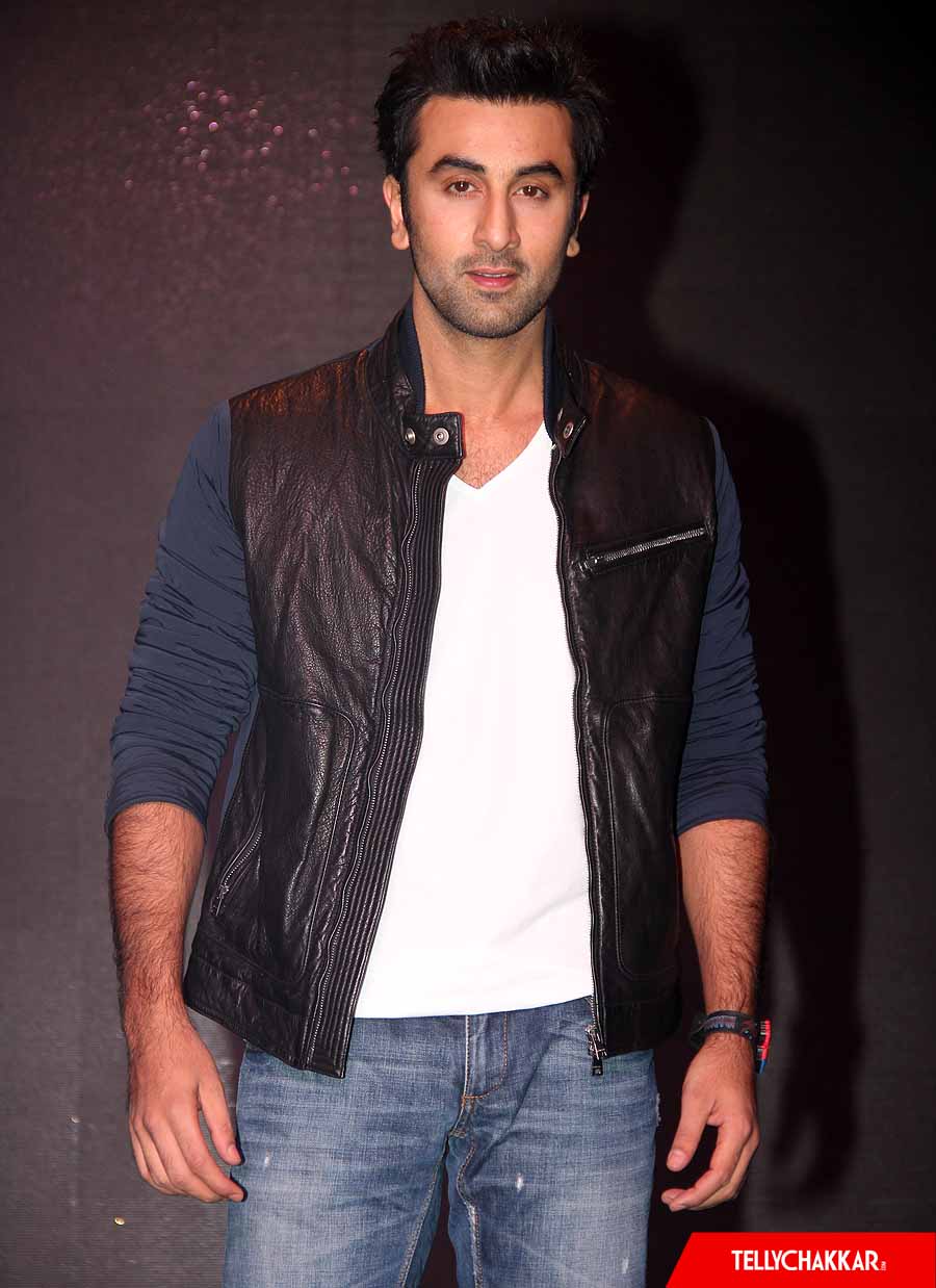 Ranbir Kapoor