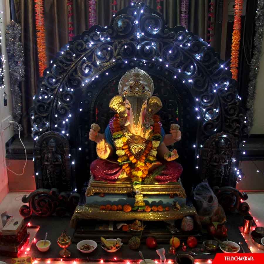 Ganpati Bappa