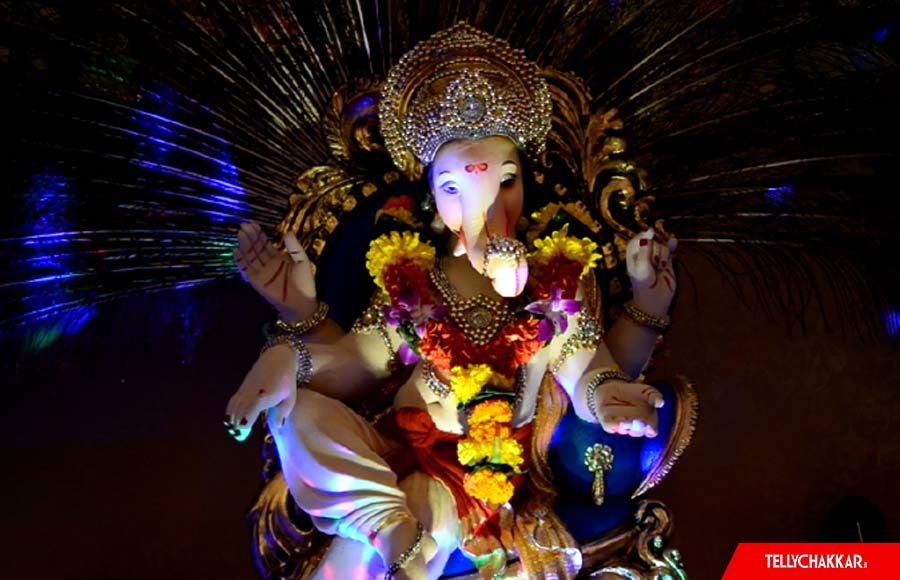 Ganpati Bappa