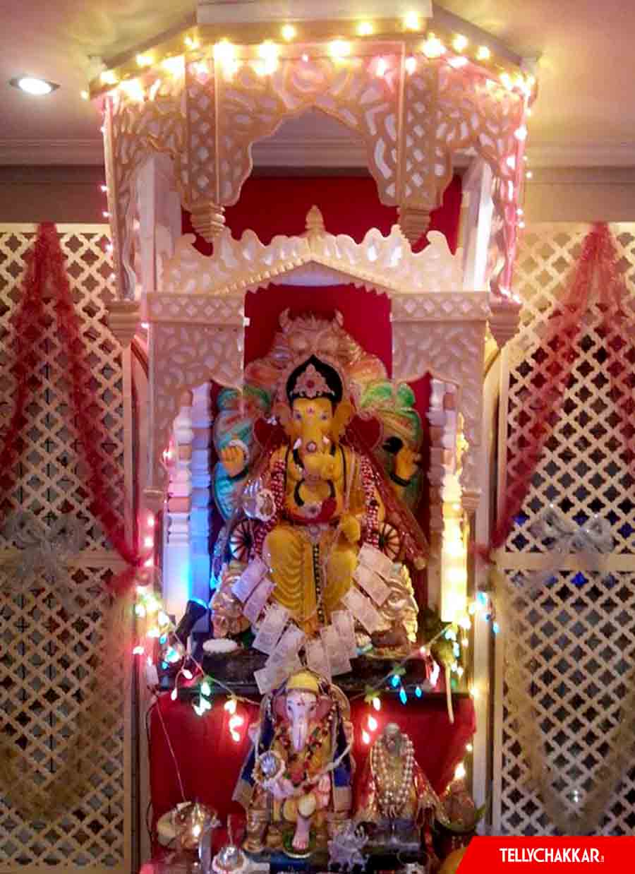 Ganpati Bappa