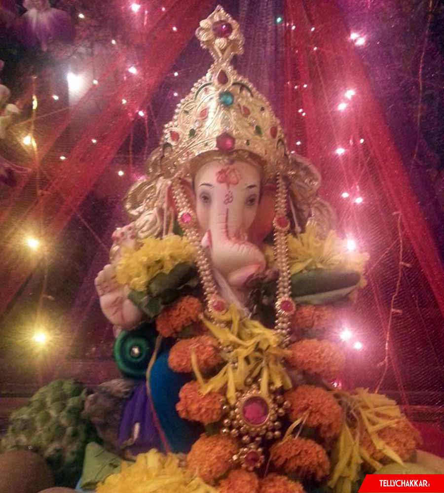 Ganpati Bappa