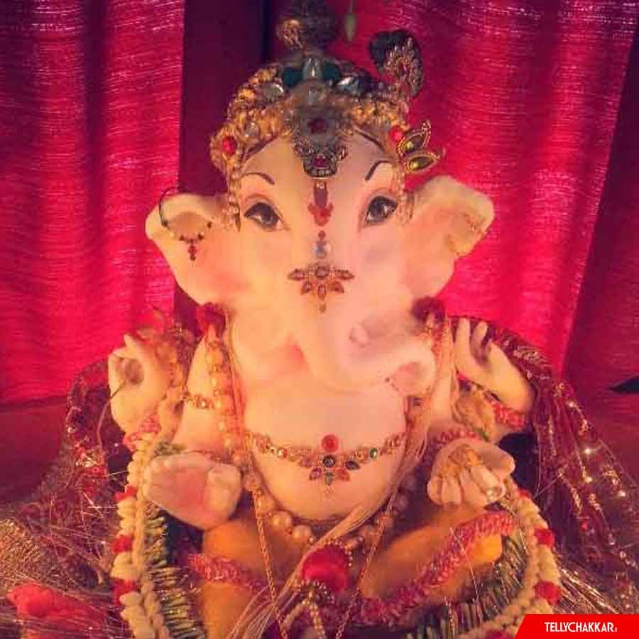 Ganpati Bappa