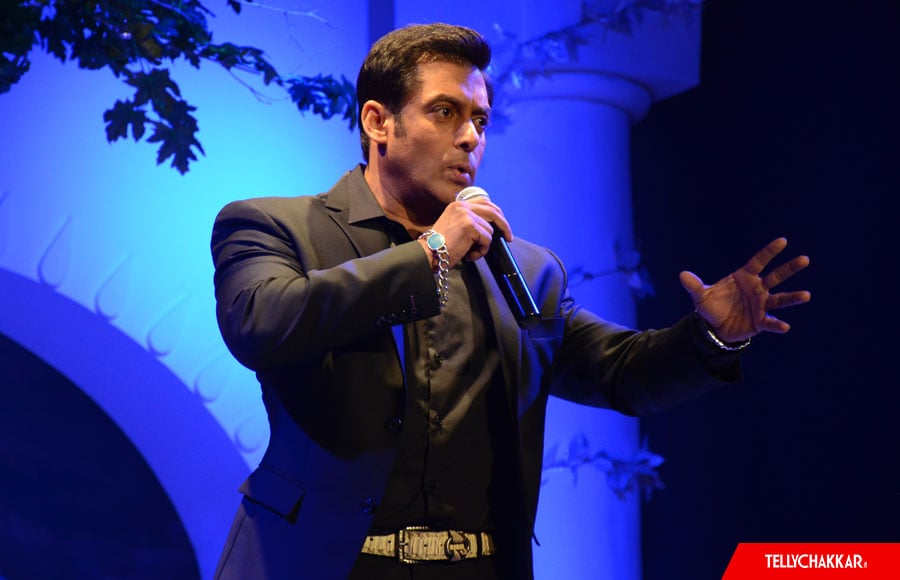  Salman Khan