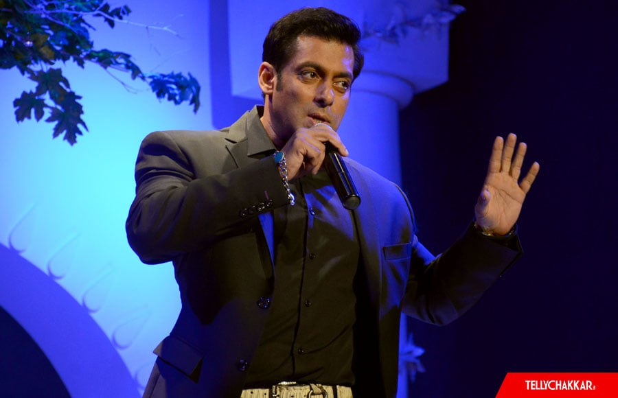  Salman Khan