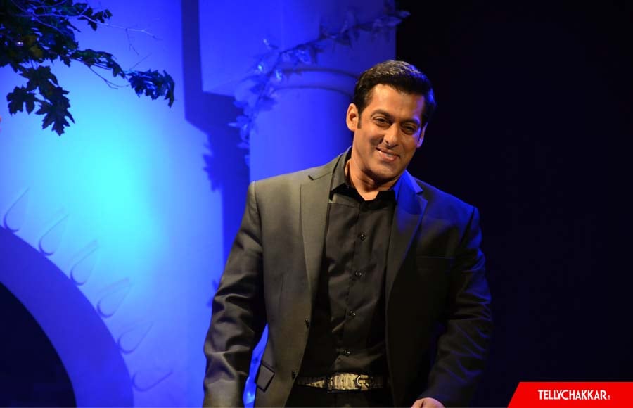  Salman Khan