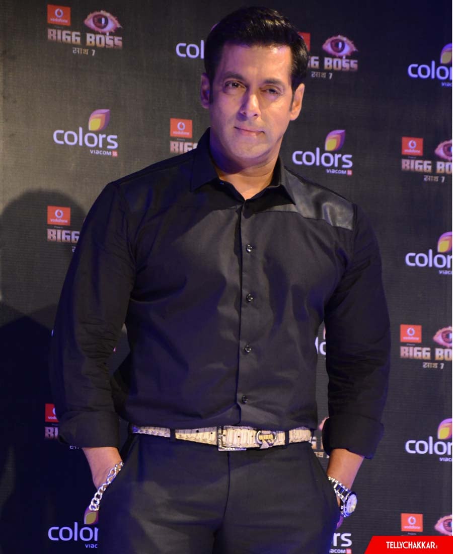  Salman Khan