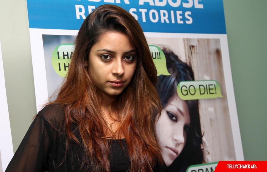 Pratyusha Banerjee