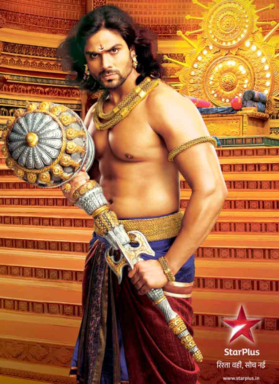 Duryodhan