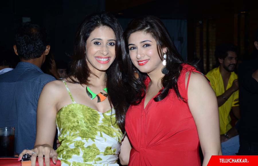 Kishwer Merchantt and Vahbbiz Dorabjee