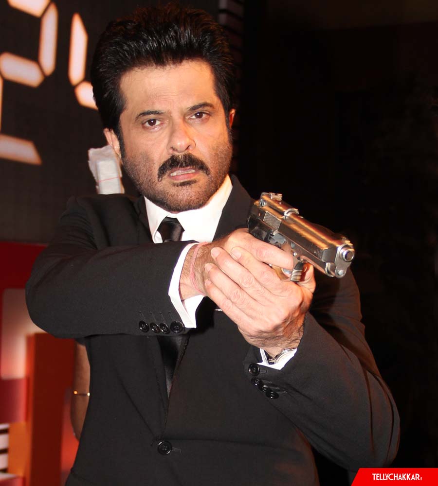 Anil Kapoor