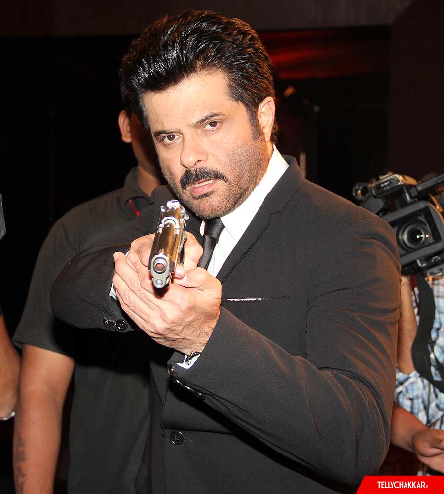 Anil Kapoor