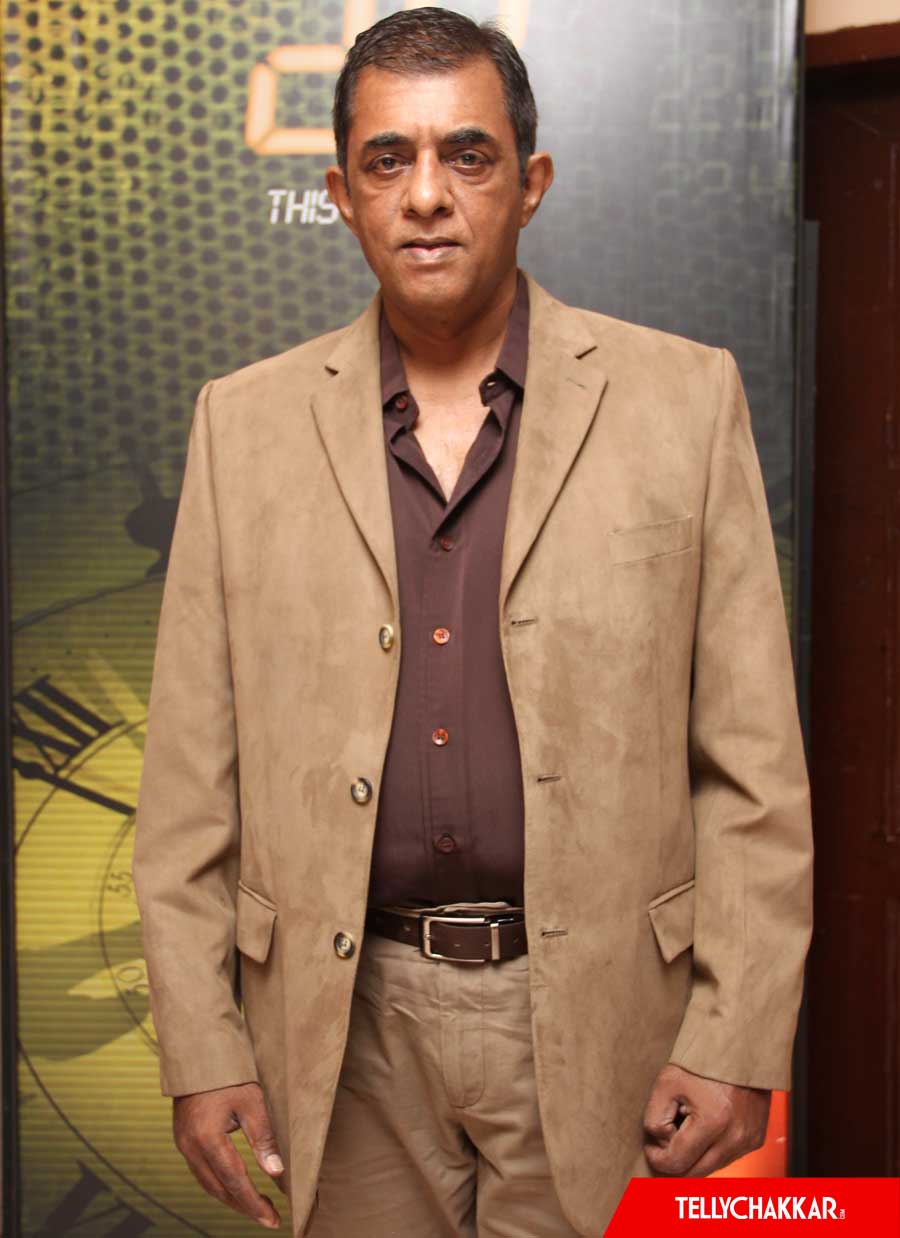 Shiv Kumar Subramaniam