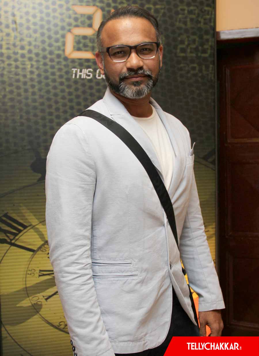 Abhinay Deo