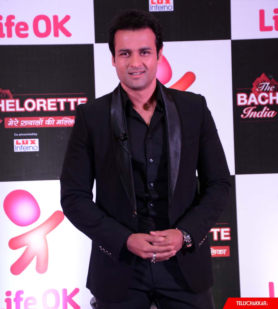 Rohit Roy