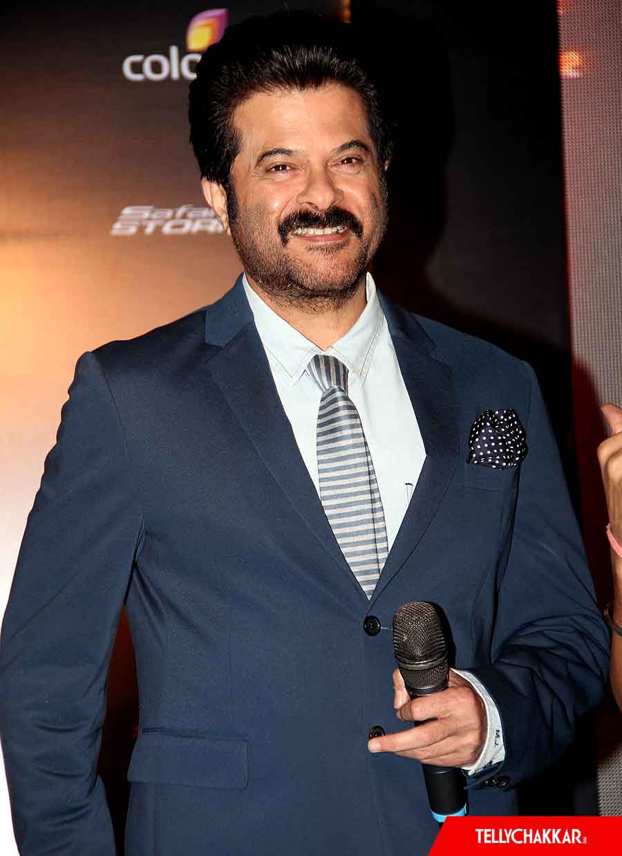 Anil Kapoor