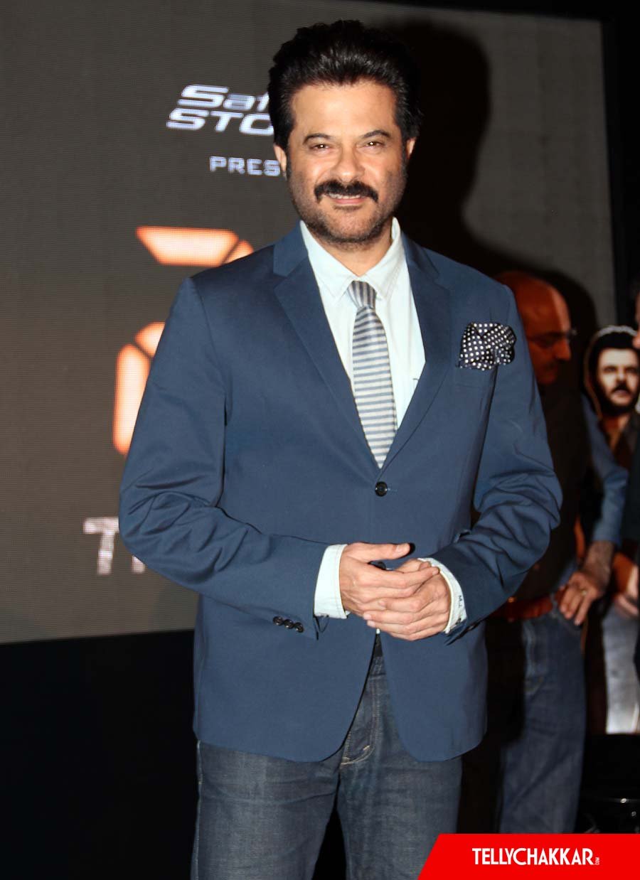 Anil Kapoor