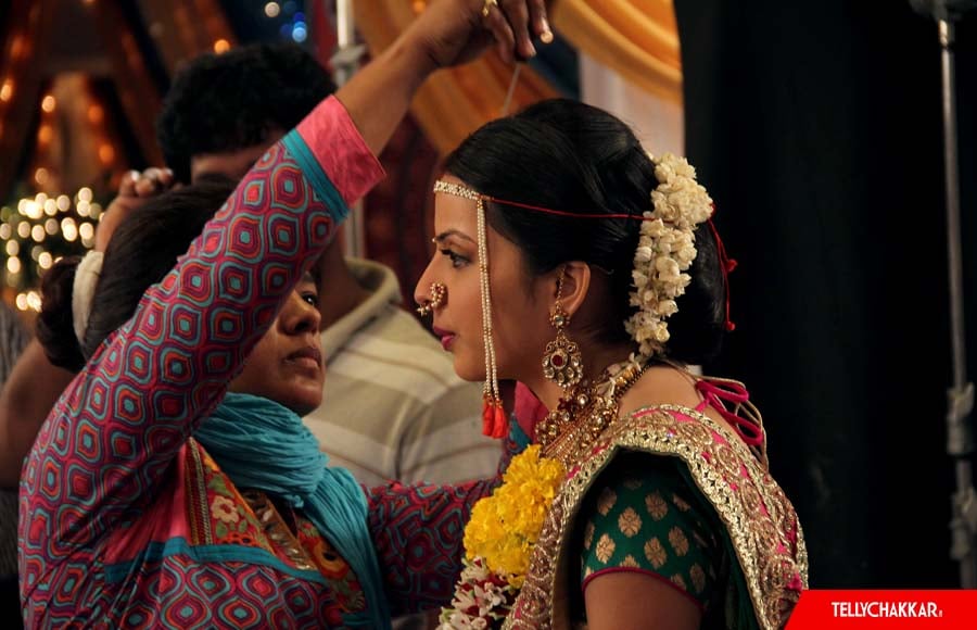 Shrenu Parekh