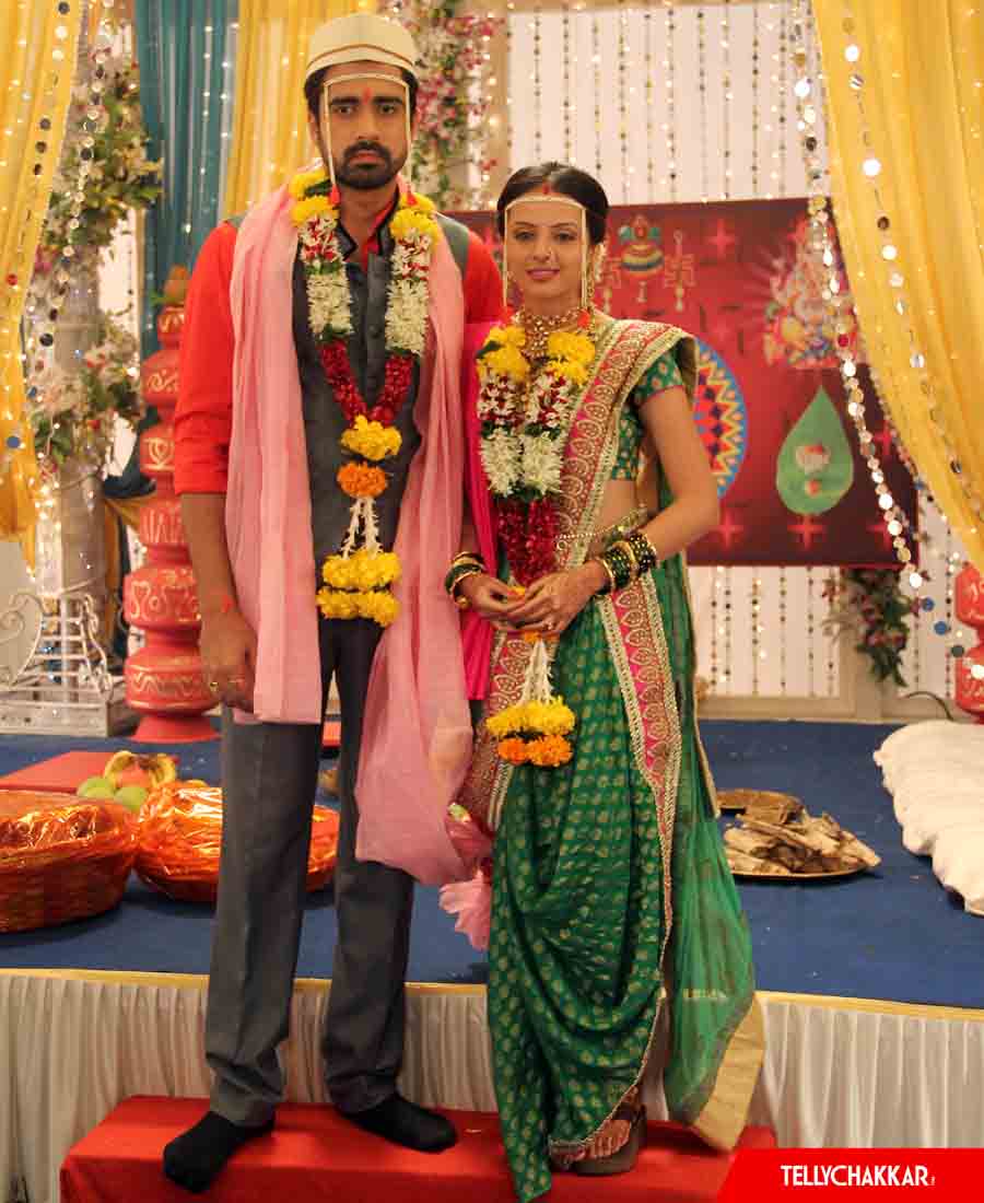 Avinash Sachdev and Shrenu Parekh