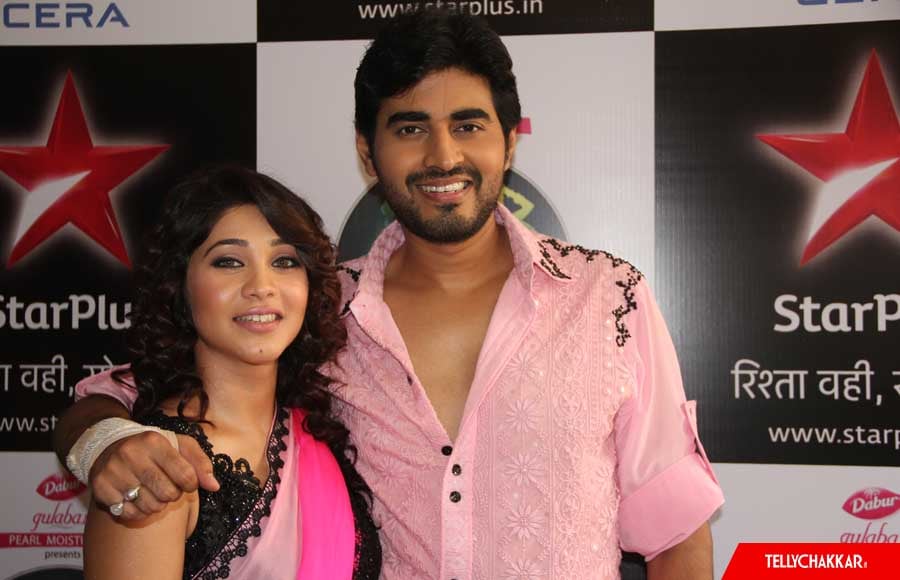 Amrapali Gupta and Yash Sinha