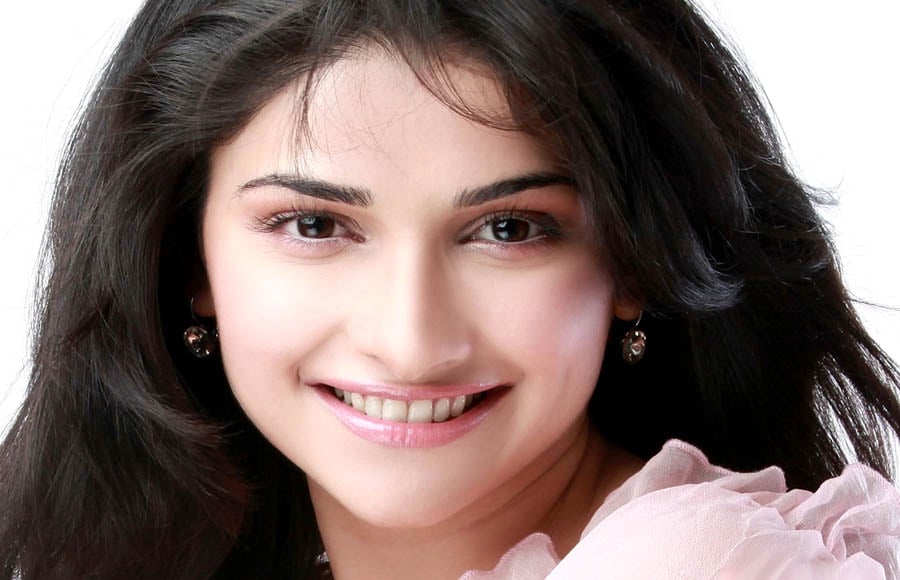 Prachi Desai