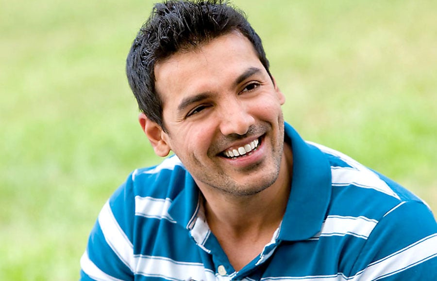 John Abraham