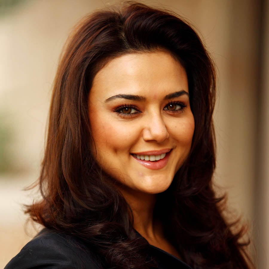 Preity Zinta