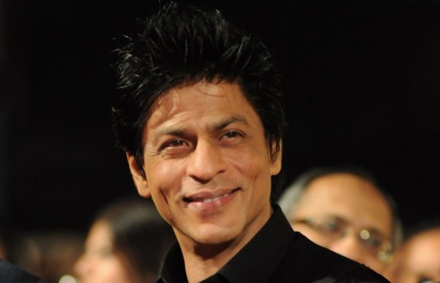 Shah Rukh Khan