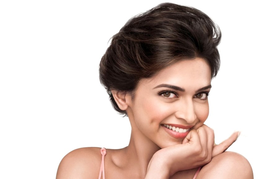 Deepika Padukone