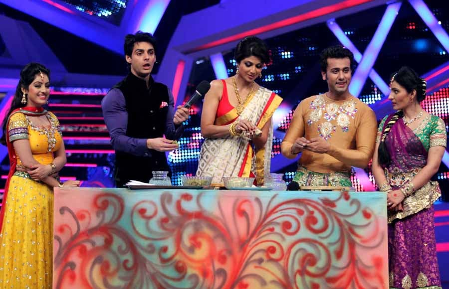 Nach Baliye 6