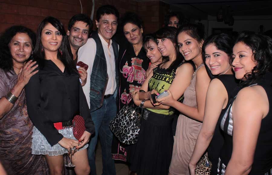 Doli Armaanon Ki - Screening Party