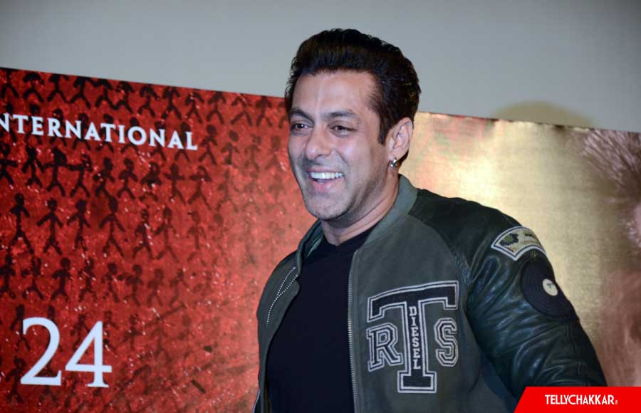 Salman Khan