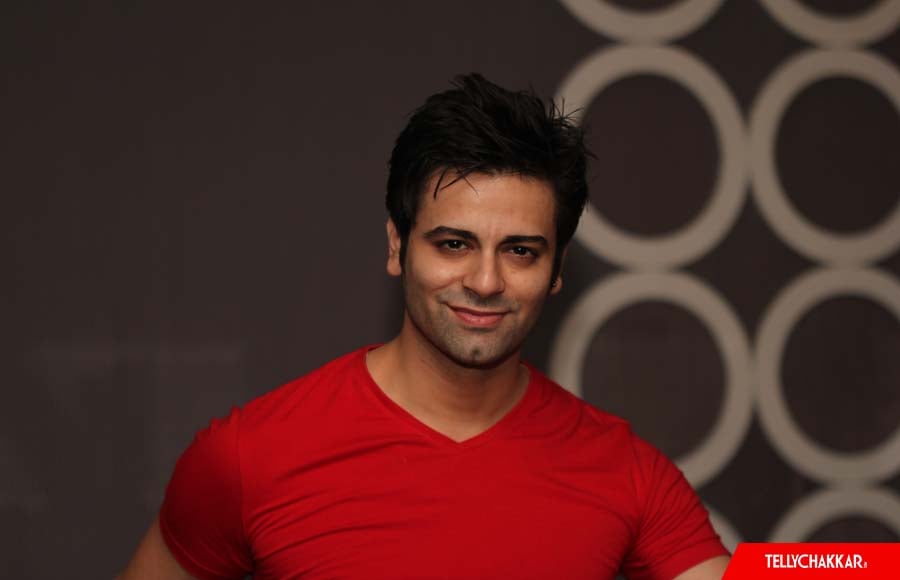 Karan Goddwani