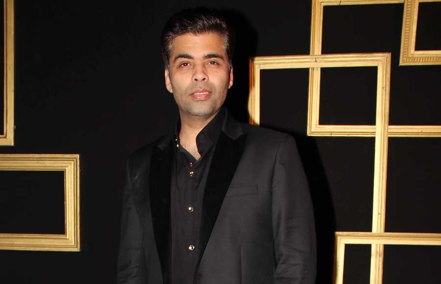 Karan Johar