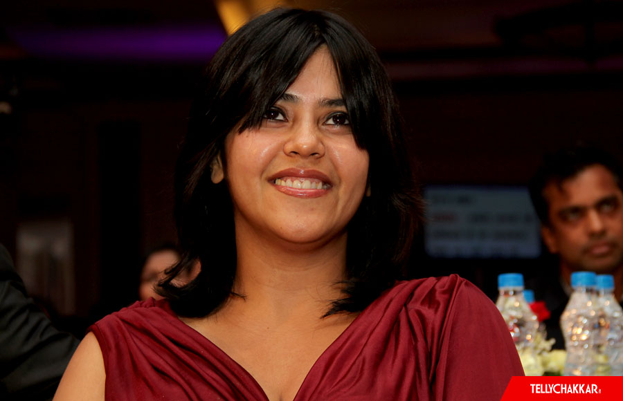 Ekta Kapoor