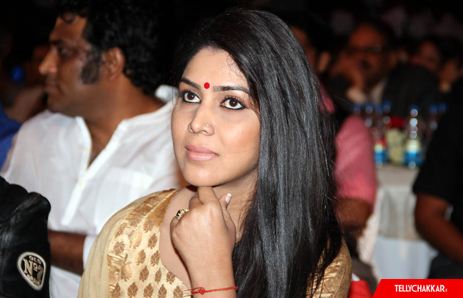 Sakshi Tanwar