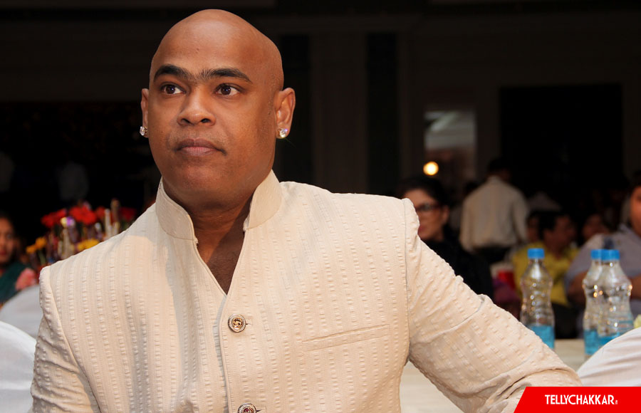 Vinod Kambli