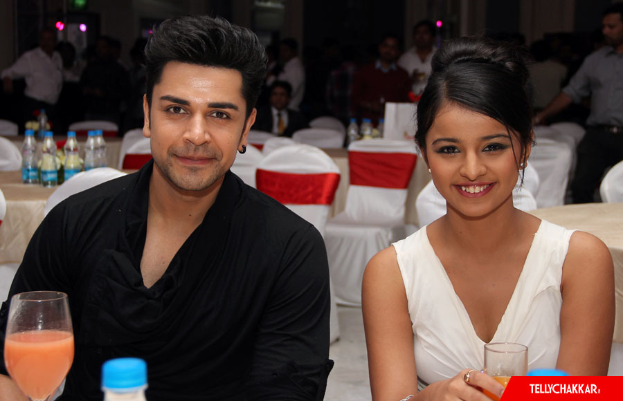 Piyush Sahdev and Mahima Makwana 