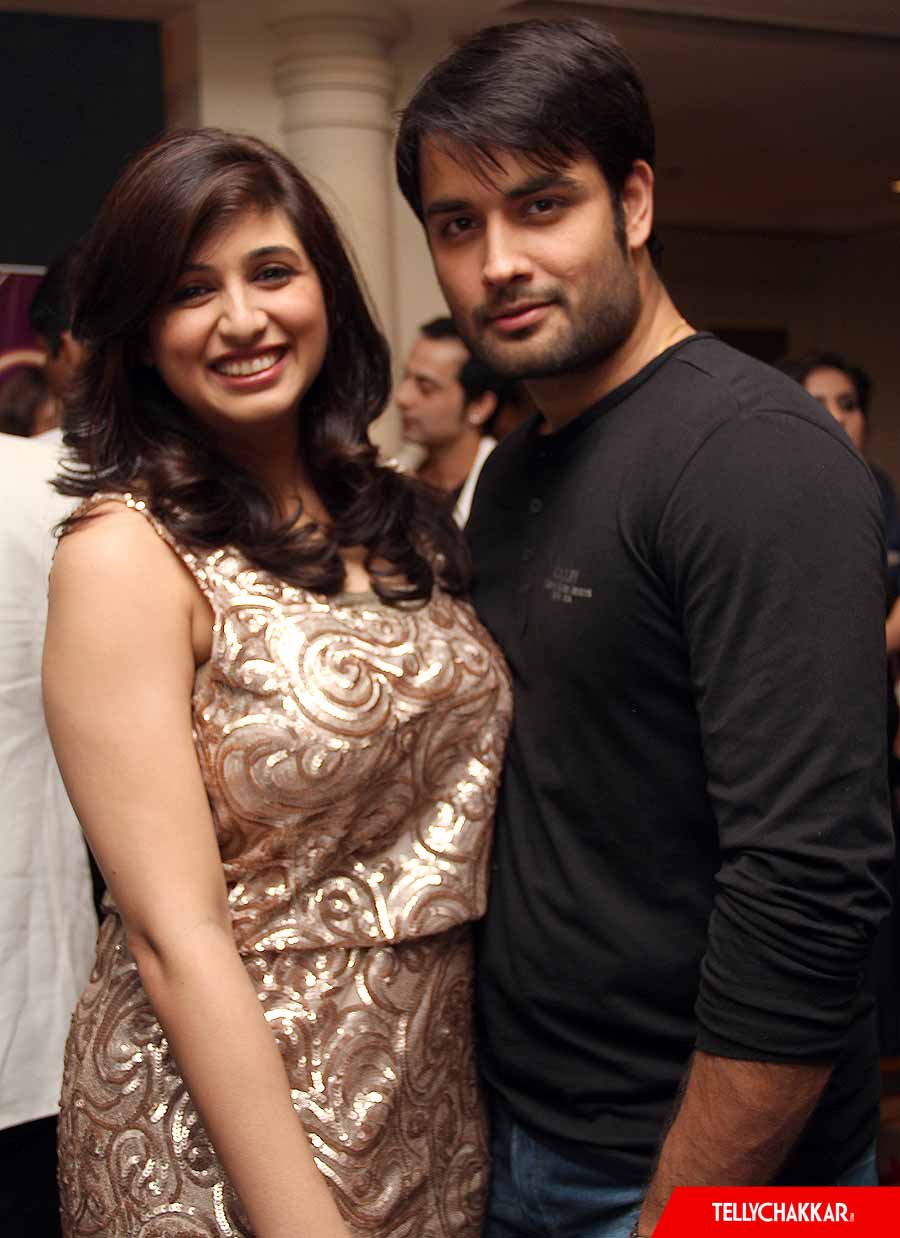 vivian dsena and vahbbiz dorabjee