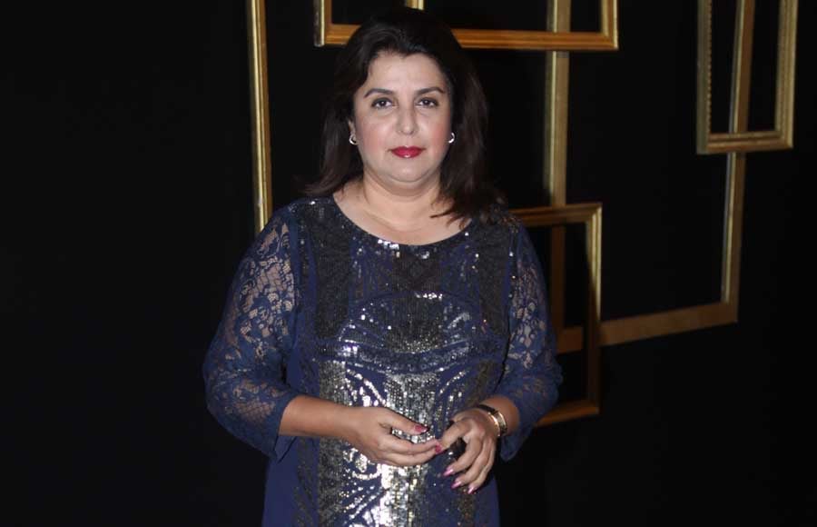 Farah Khan