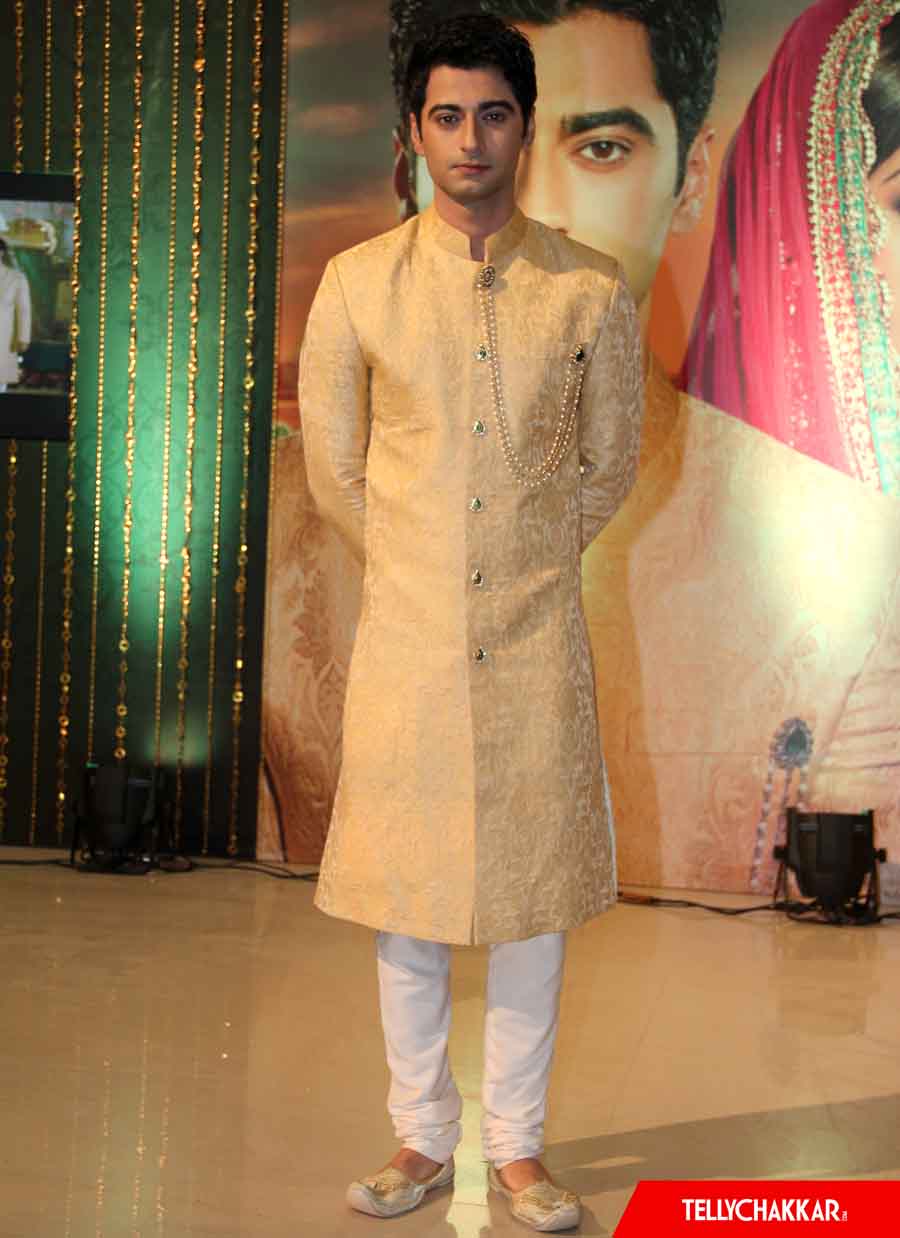 Harshad Arora 