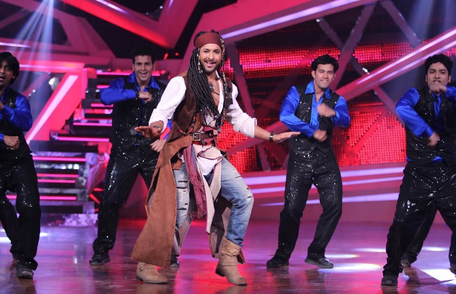 Nach Baliye 6