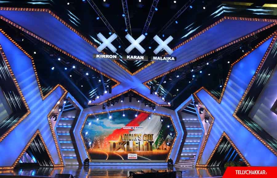 India's Got Talent season 5