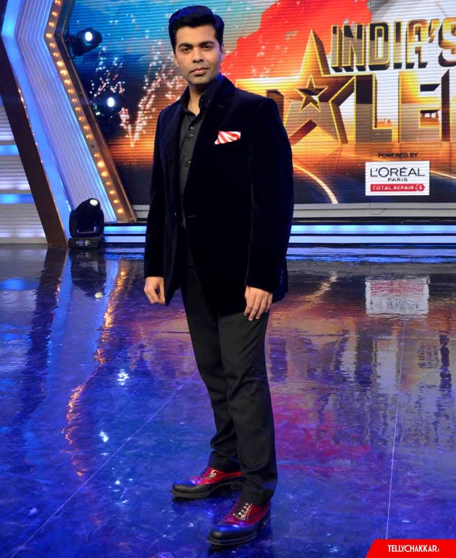 Karan Johar