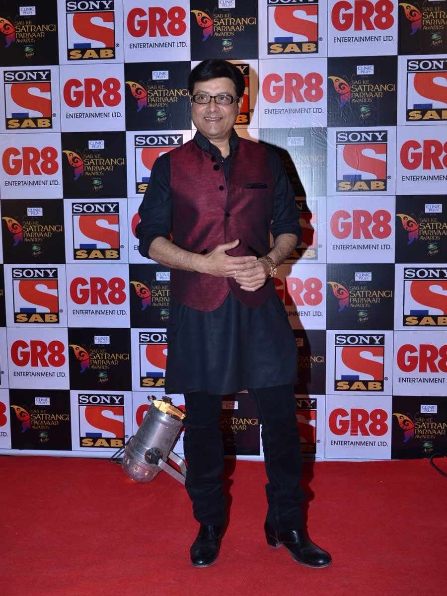 Sachin Pilgaonkar