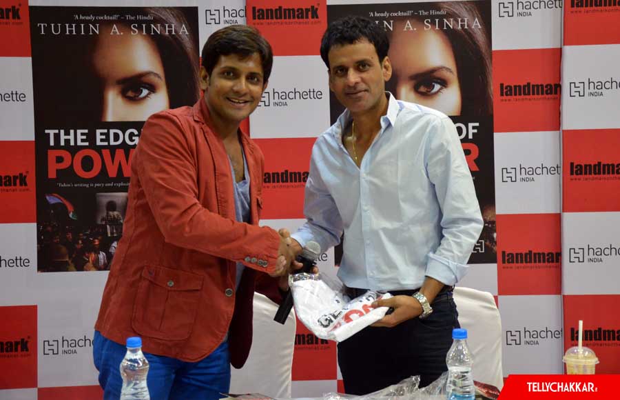 Tuhin A Sinha and Manoj Bajpai