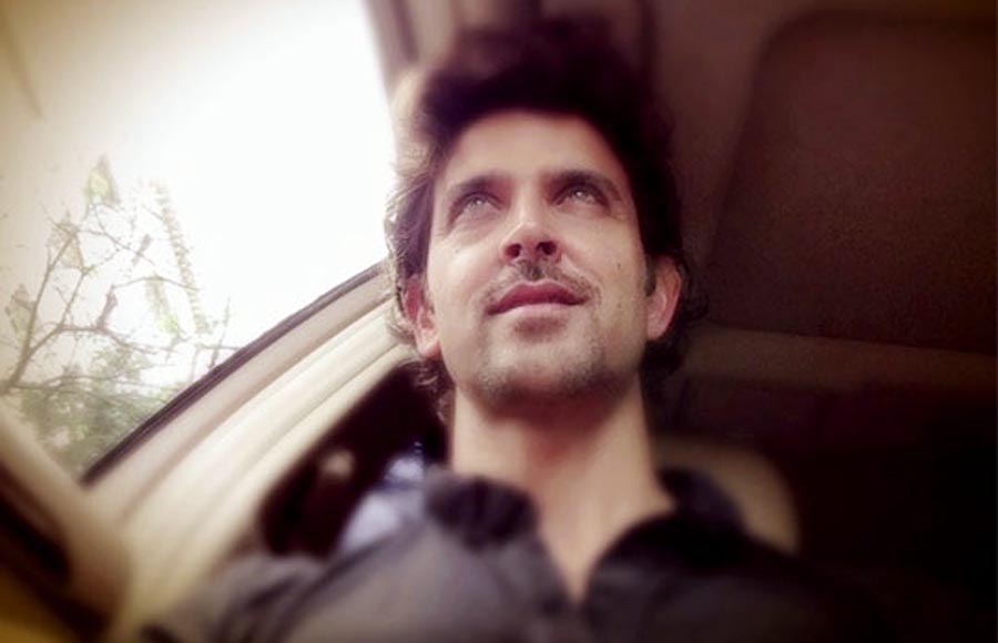 Hrithik Roshan