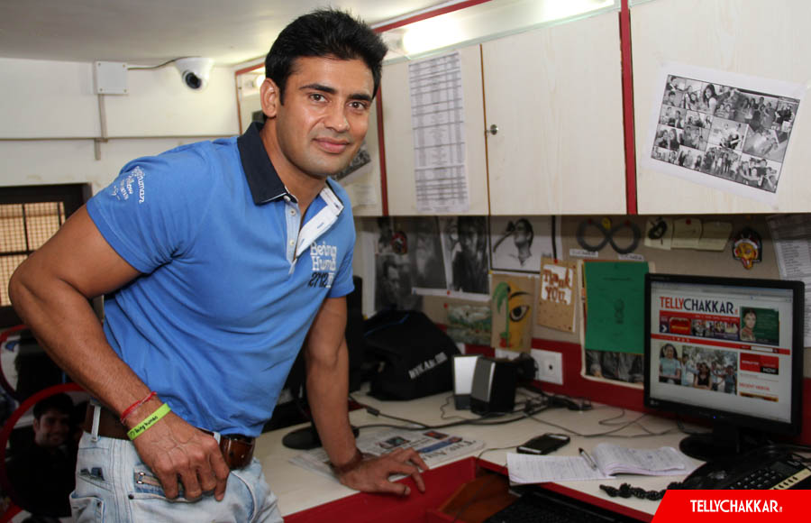  Sangram Singh