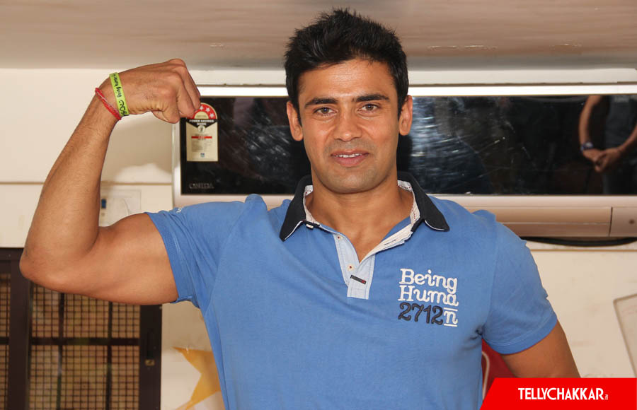  Sangram Singh