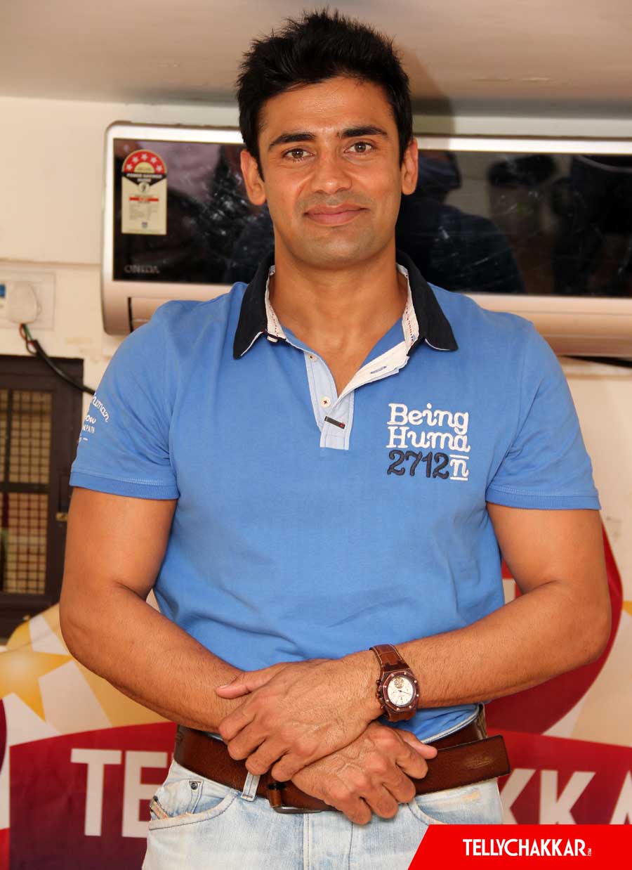  Sangram Singh