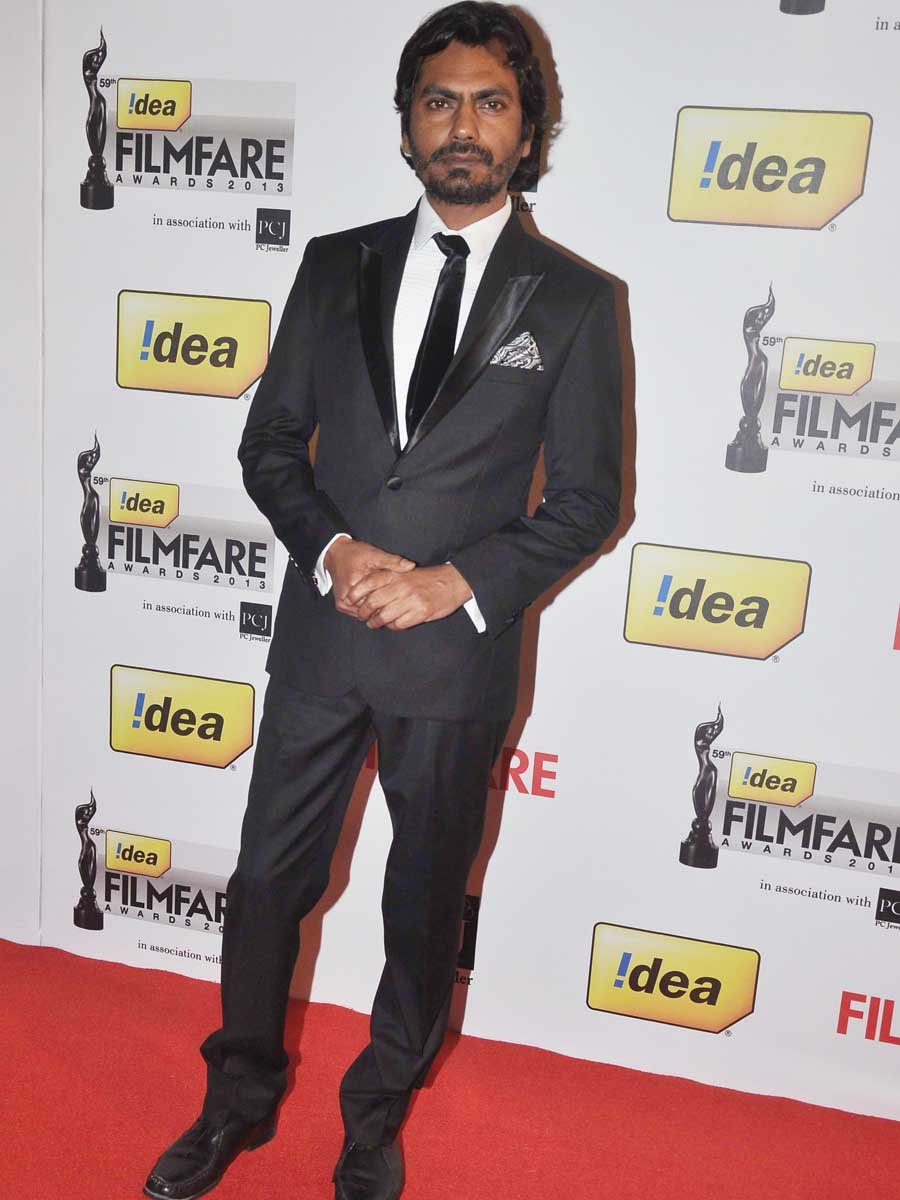 Nawazuddin Sidiqui